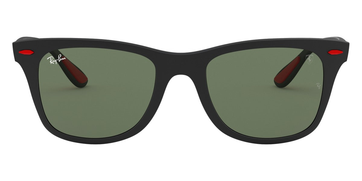 MAEVE Retro Squared Sunglasses