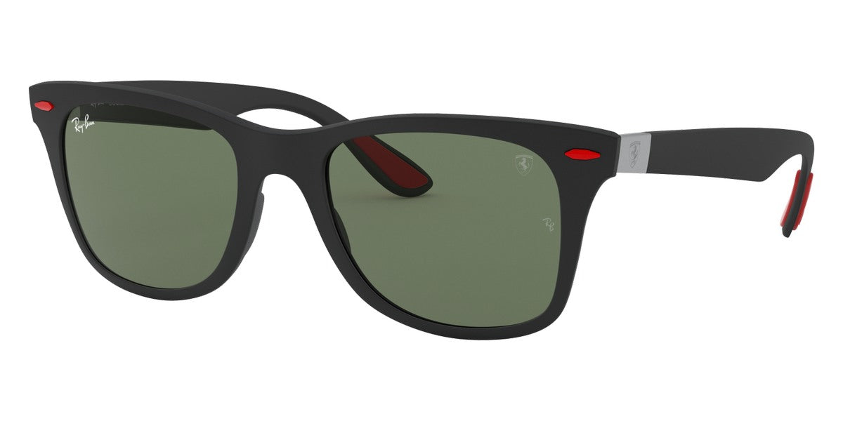 Ray-Ban® Scuderia Ferrari Collection RB4195M   Sunglasses