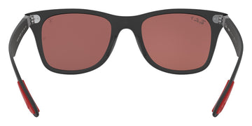 Ray-Ban® Scuderia Ferrari Collection RB4195M   Sunglasses