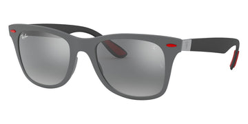 Ray-Ban® Scuderia Ferrari Collection RB4195M   Sunglasses