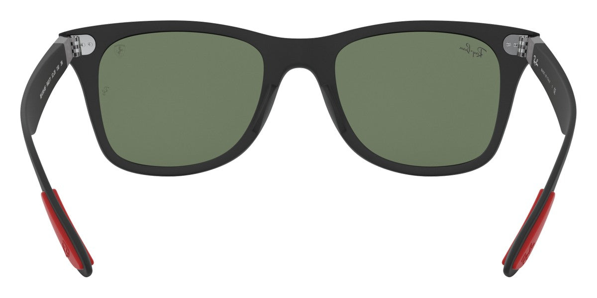 Ray-Ban® Ferrari RB4195Mf   Sunglasses