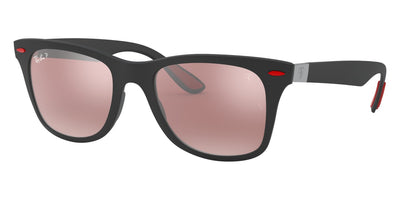 Ray-Ban® Ferrari RB4195Mf   Sunglasses