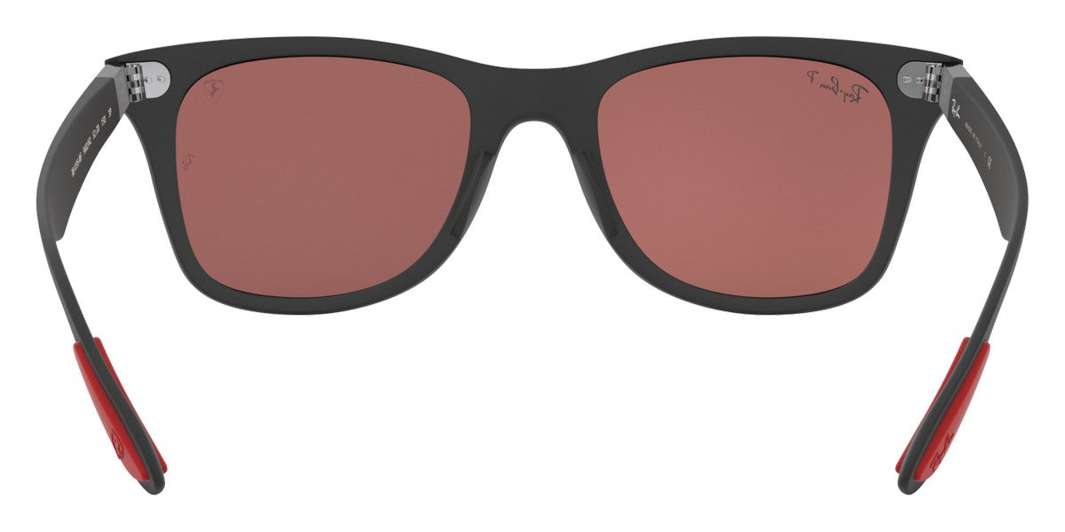 Ray-Ban® Ferrari RB4195Mf   Sunglasses