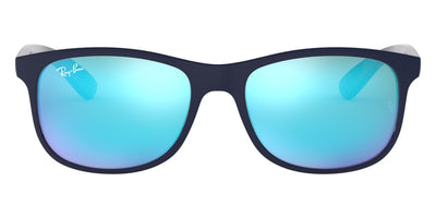 Ray-Ban® Andy RB4202   Sunglasses