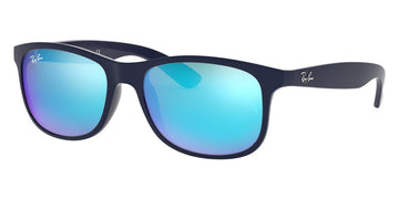 Ray-Ban® Andy RB4202   Sunglasses