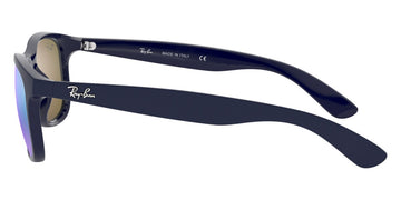 Ray-Ban® Andy RB4202   Sunglasses