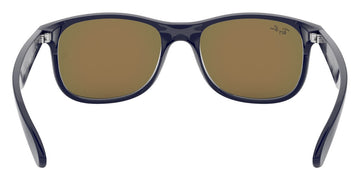 Ray-Ban® Andy RB4202   Sunglasses