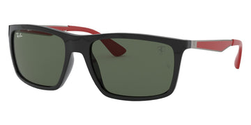 Ray-Ban® Ferrari RB4228M   Sunglasses