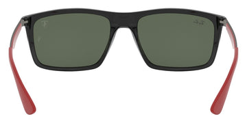 Ray-Ban® Ferrari RB4228M   Sunglasses