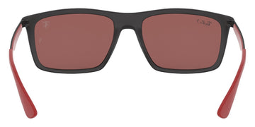 Ray-Ban® Ferrari RB4228M   Sunglasses