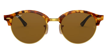 Ray-Ban® Clubround RB4246   Sunglasses