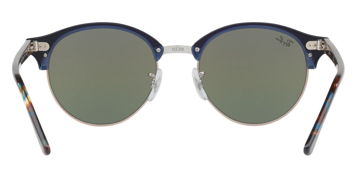 Ray-Ban® Clubround RB4246   Sunglasses