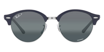 Ray-Ban® Clubround RB4246   Sunglasses