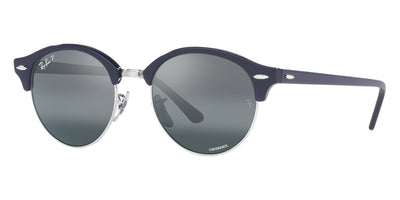 Ray-Ban® Clubround RB4246   Sunglasses