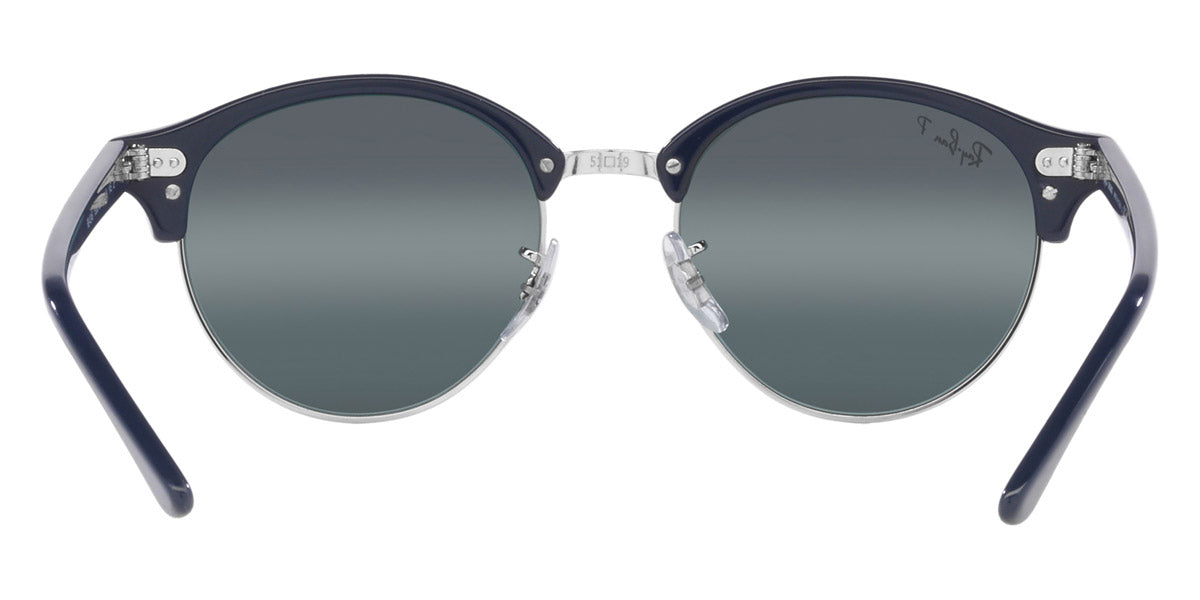 Ray-Ban® Clubround RB4246   Sunglasses