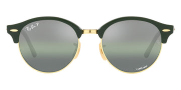 Ray-Ban® Clubround RB4246   Sunglasses