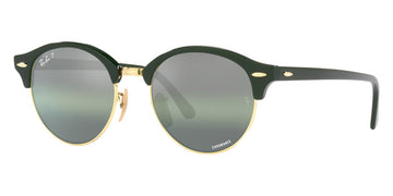 Ray-Ban® Clubround RB4246   Sunglasses