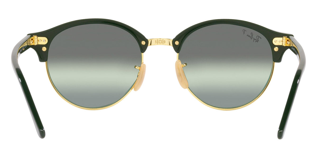 Ray-Ban® Clubround RB4246   Sunglasses