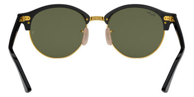 Ray-Ban® Clubround RB4246   Sunglasses