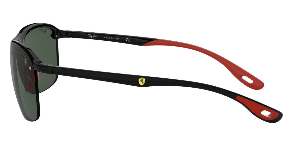 Ray-Ban® Ferrari RB4302M   Sunglasses