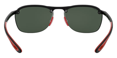 Ray-Ban® Ferrari RB4302M   Sunglasses