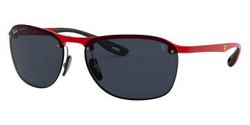 Ray-Ban® Ferrari RB4302M   Sunglasses