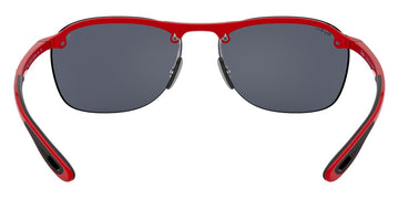 Ray-Ban® Ferrari RB4302M   Sunglasses