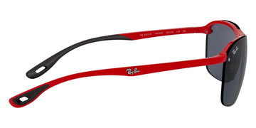 Ray-Ban® Ferrari RB4302M   Sunglasses