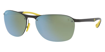 Ray-Ban® Ferrari RB4302M   Sunglasses