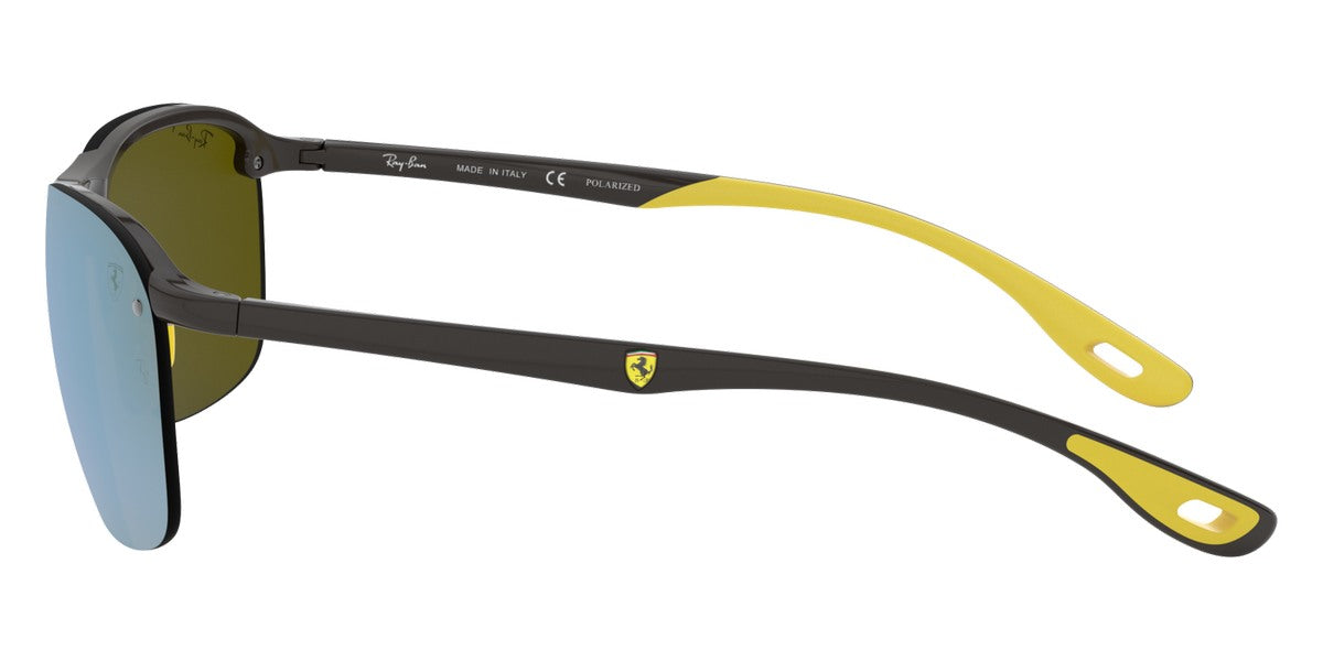 Ray-Ban® Ferrari RB4302M   Sunglasses