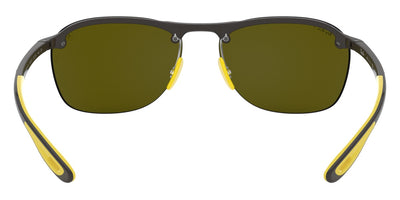 Ray-Ban® Ferrari RB4302M   Sunglasses