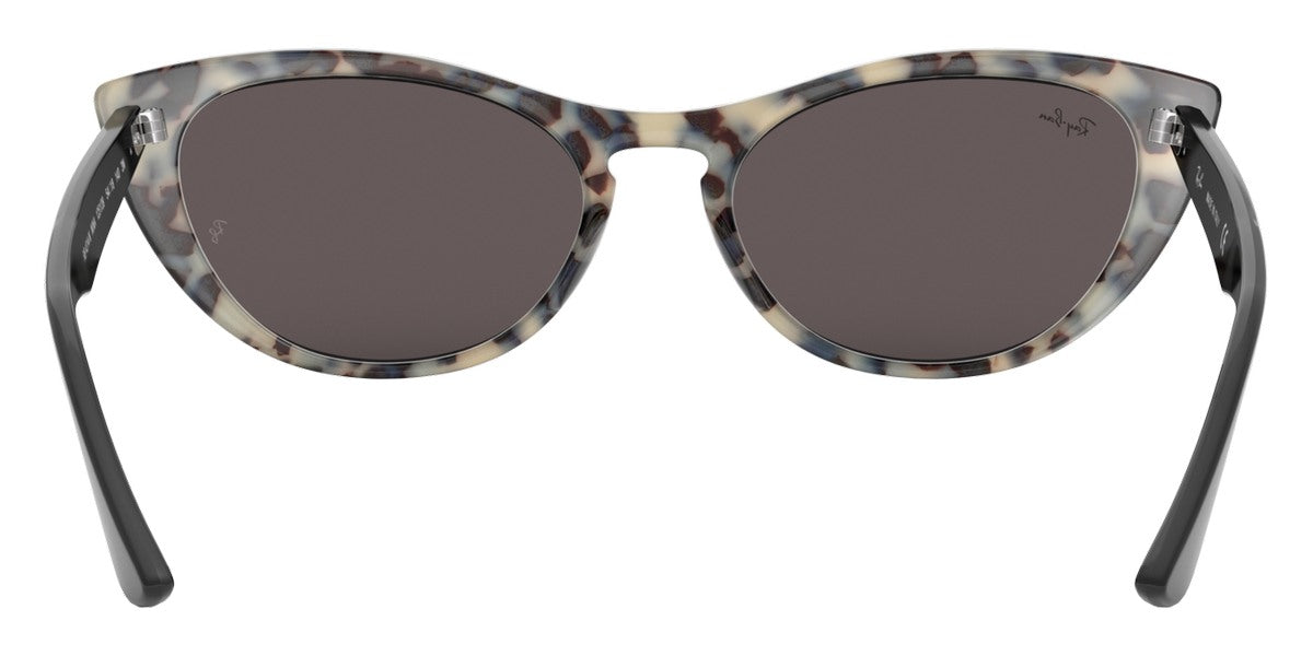 Ray-Ban® NINA 0RB4314N Cat Eye Sunglasses