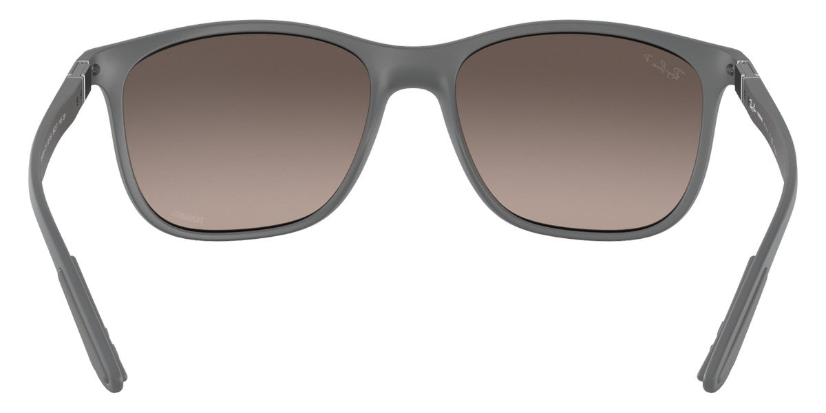 Ray-Ban® Chromance RB4330Ch   Sunglasses