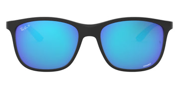 Ray-Ban® Chromance RB4330Ch   Sunglasses