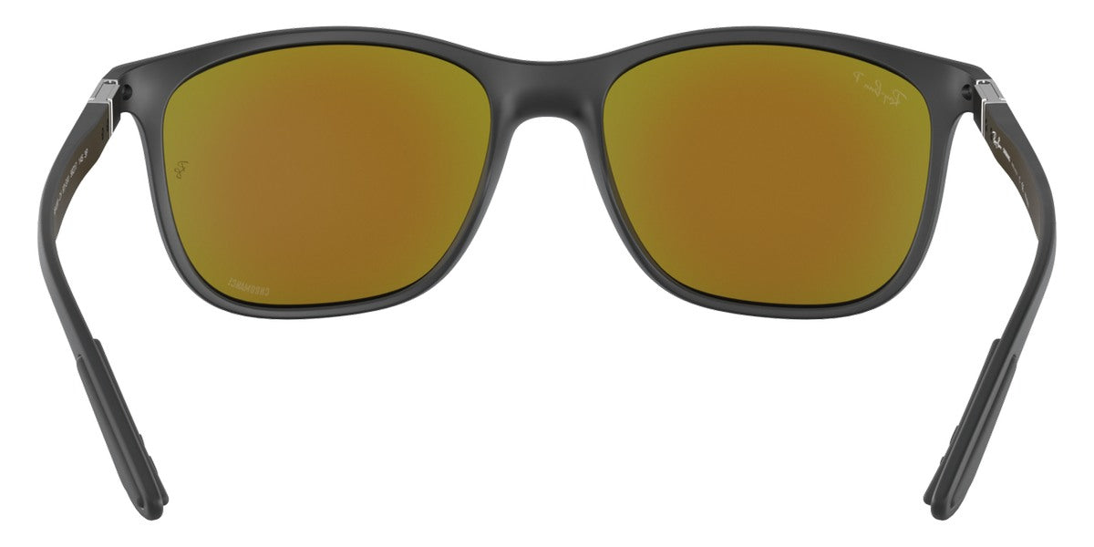 Ray-Ban® Chromance RB4330Ch   Sunglasses