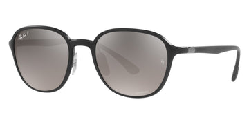 Ray-Ban® Chromance RB4341Ch   Sunglasses