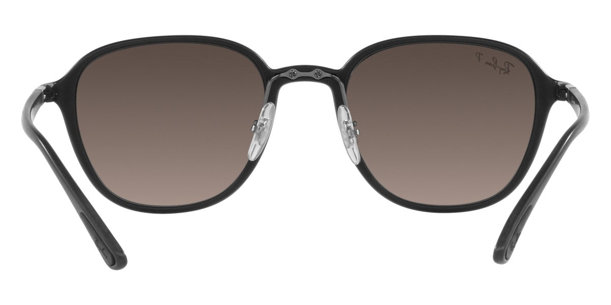 Ray-Ban® Chromance RB4341Ch   Sunglasses