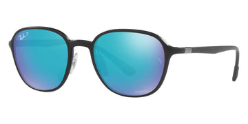 Ray-Ban® Chromance RB4341Ch   Sunglasses