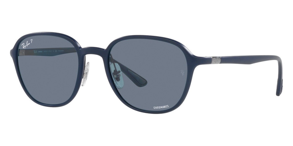 Ray-Ban® Chromance RB4341Ch   Sunglasses