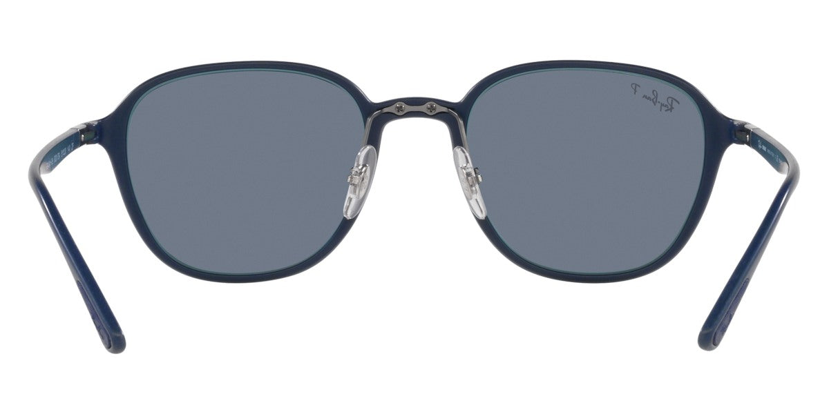 Ray-Ban® Chromance RB4341Ch   Sunglasses