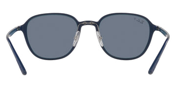 Ray-Ban® Chromance RB4341Ch   Sunglasses