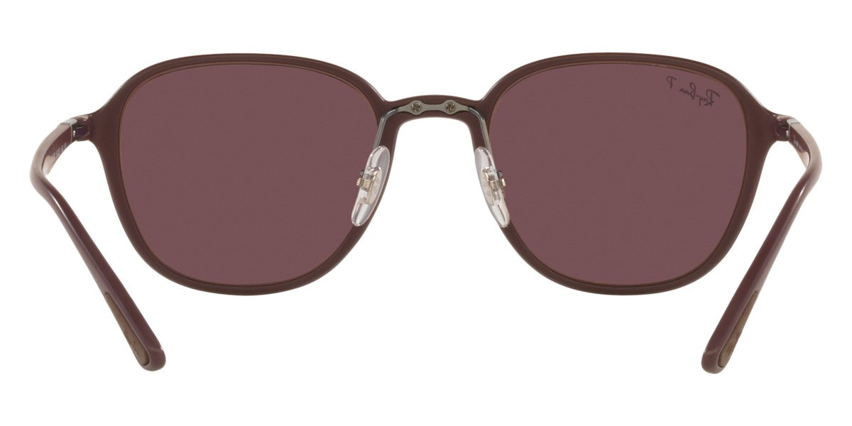 Ray-Ban® Chromance RB4341Ch   Sunglasses