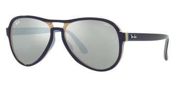 Ray-Ban® Vagabond RB4355   Sunglasses