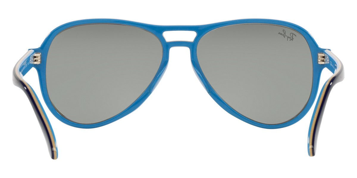 Ray-Ban® Vagabond RB4355   Sunglasses