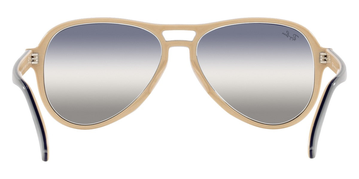 Ray-Ban® Vagabond RB4355   Sunglasses