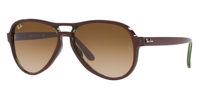 Ray-Ban® Vagabond RB4355   Sunglasses