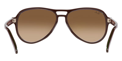 Ray-Ban® Vagabond RB4355   Sunglasses