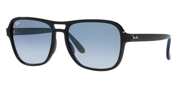 Ray-Ban® State Side RB4356   Sunglasses