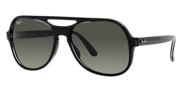 Ray-Ban® Powderhorn RB4357   Sunglasses