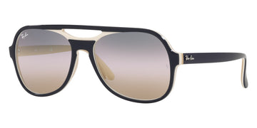 Ray-Ban® Powderhorn RB4357   Sunglasses